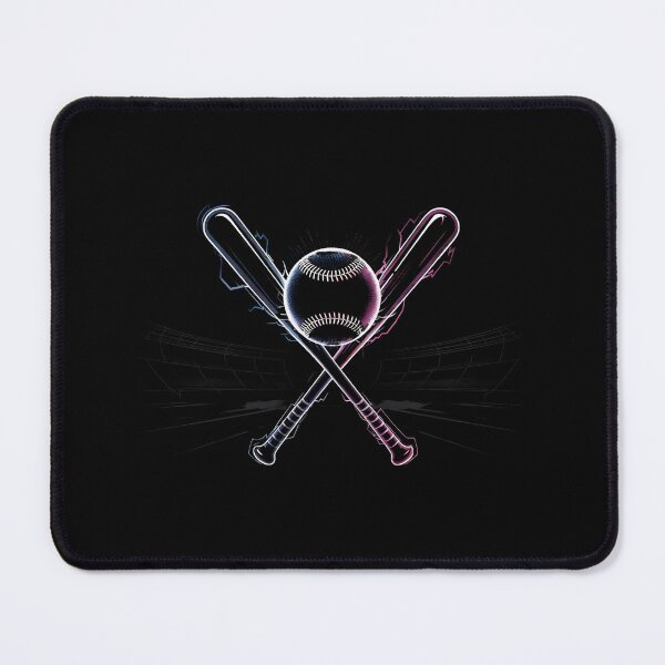 Item preview, Bright Baseball Atmosphere designed and sold by ATOTI.