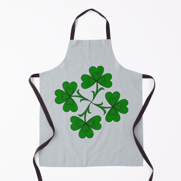Item preview, Shamrock Love Clover designed and sold by Zakrytos ★★★★★.