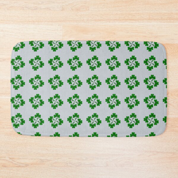 Item preview, Shamrock Love Clover designed and sold by Zakrytos ★★★★★.