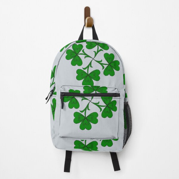 Item preview, Shamrock Love Clover designed and sold by Zakrytos ★★★★★.