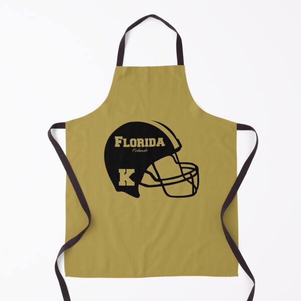 Item preview, Orlando Florida FL Football Helmet designed and sold by Lartheviking.