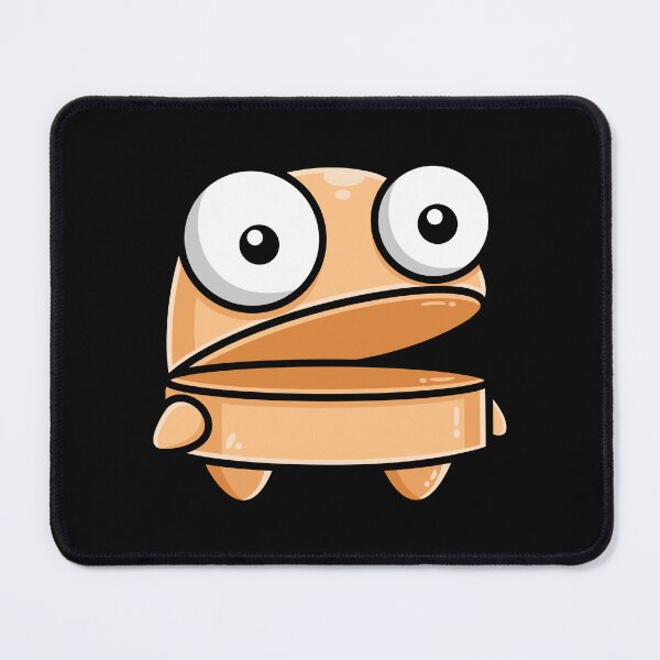 Item preview, REPO Game Cute Character  designed and sold by Kubala Designs.