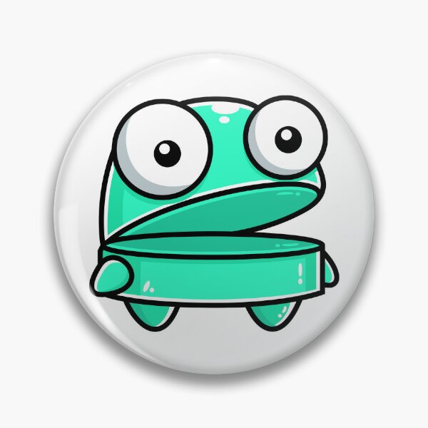 Item preview, REPO Game Cute Character designed and sold by Kubala Designs.
