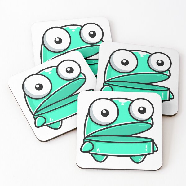Item preview, REPO Game Cute Character designed and sold by Kubala Designs.