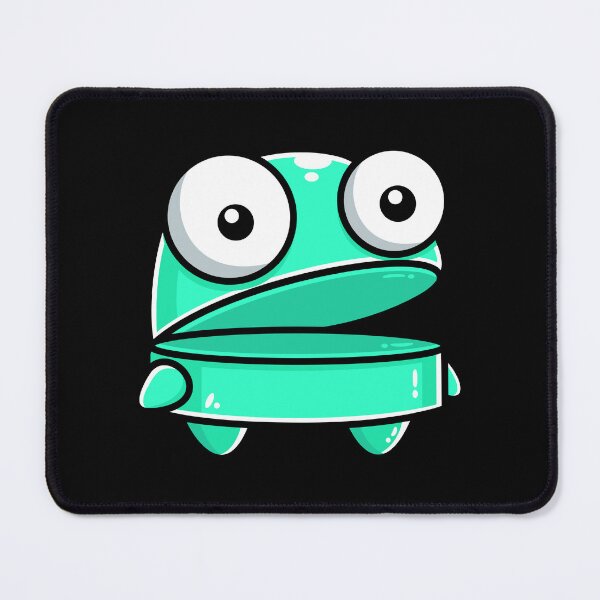 Item preview, REPO Game Cute Character designed and sold by Kubala Designs.