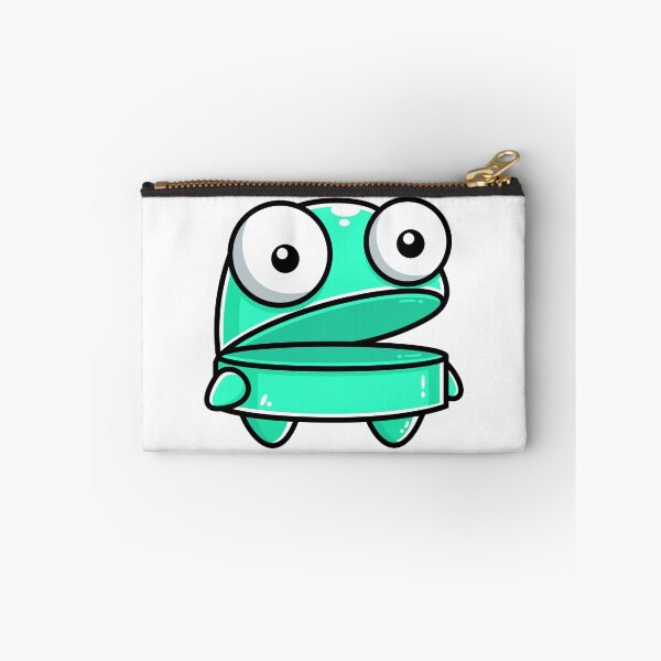 Item preview, REPO Game Cute Character designed and sold by Kubala Designs.