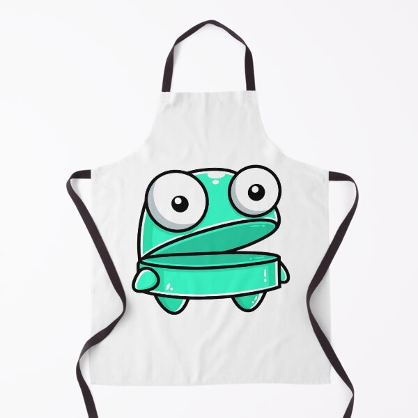 Item preview, REPO Game Cute Character designed and sold by Kubala Designs.