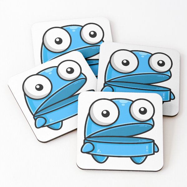 Item preview, REPO Game Cute Character designed and sold by Kubala Designs.