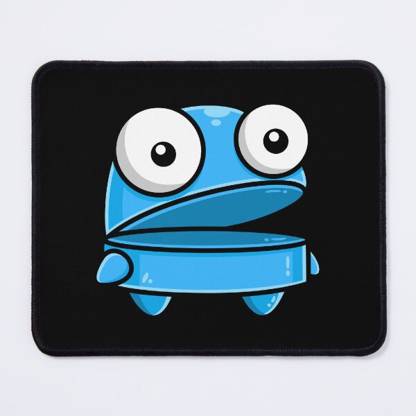 Item preview, REPO Game Cute Character designed and sold by Kubala Designs.