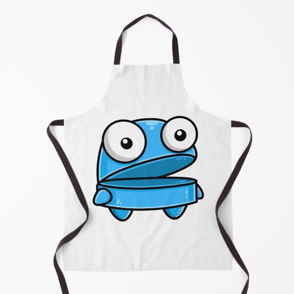 Item preview, REPO Game Cute Character designed and sold by Kubala Designs.
