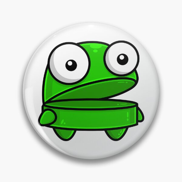 Item preview, REPO Game Cute Character designed and sold by Kubala Designs.