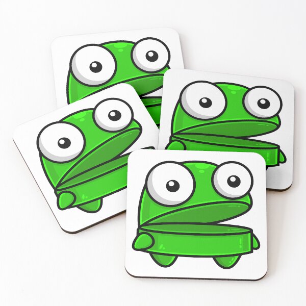 Item preview, REPO Game Cute Character designed and sold by Kubala Designs.