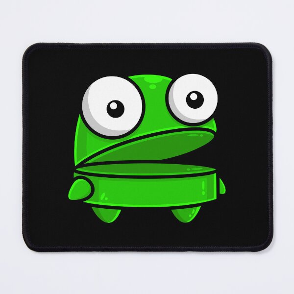 Item preview, REPO Game Cute Character designed and sold by Kubala Designs.