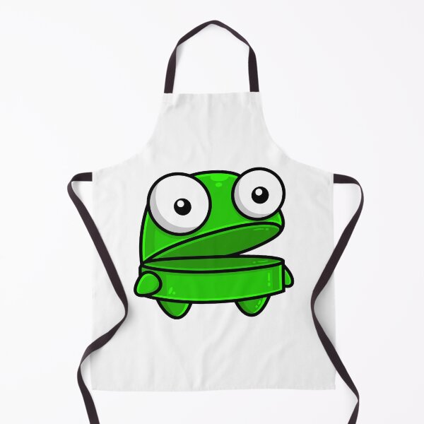 Item preview, REPO Game Cute Character designed and sold by Kubala Designs.