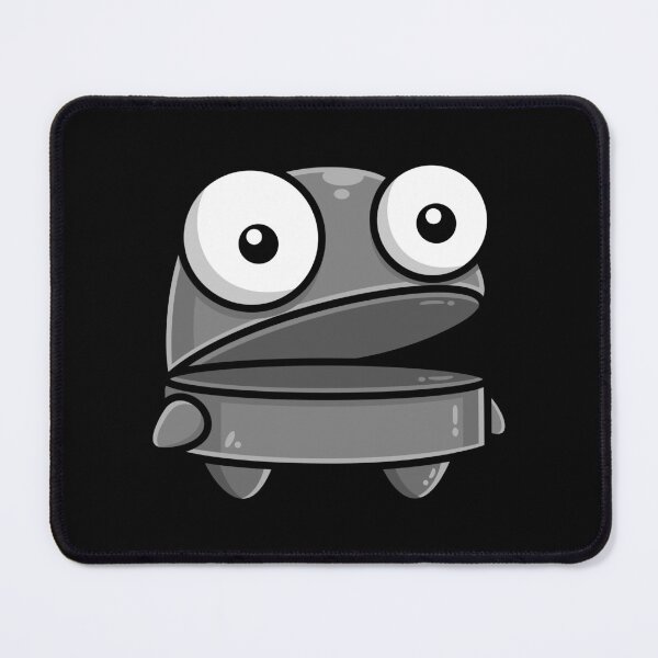 Item preview, REPO Game Cute Character designed and sold by Kubala Designs.