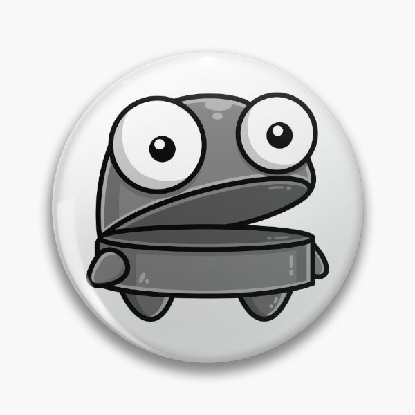 Item preview, REPO Game Cute Character designed and sold by Kubala Designs.
