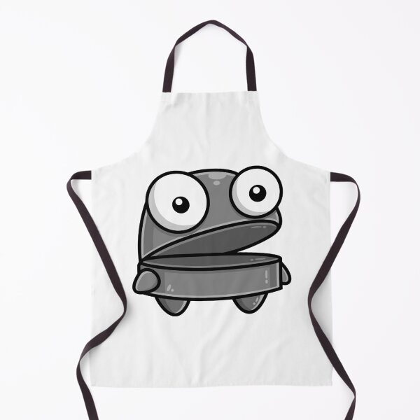 Item preview, REPO Game Cute Character designed and sold by Kubala Designs.