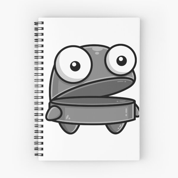 Item preview, REPO Game Cute Character designed and sold by Kubala Designs.