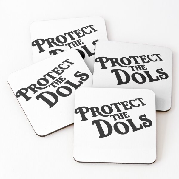 Item preview, Protect the dolls designed and sold by gpkool.