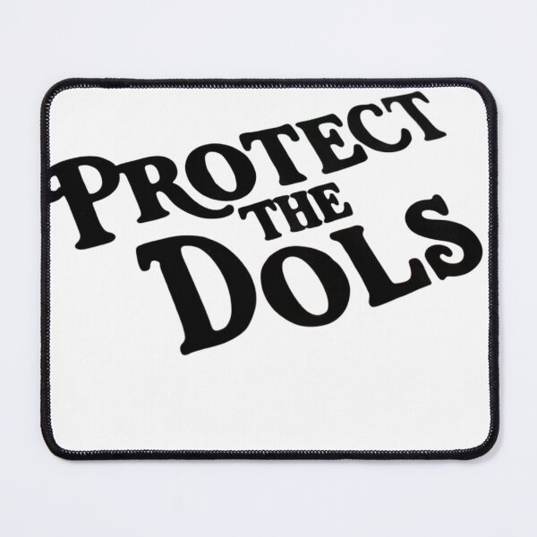 Item preview, Protect the dolls designed and sold by gpkool.