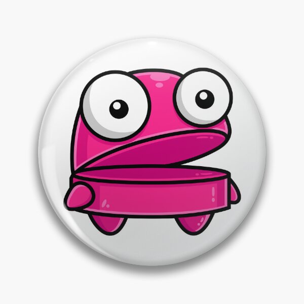 Item preview, REPO Game Cute Character designed and sold by Kubala Designs.