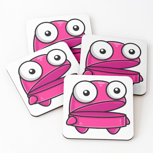 Item preview, REPO Game Cute Character designed and sold by Kubala Designs.