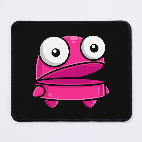 Item preview, REPO Game Cute Character designed and sold by Kubala Designs.