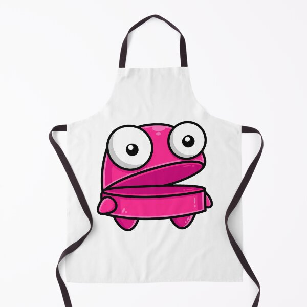 Item preview, REPO Game Cute Character designed and sold by Kubala Designs.