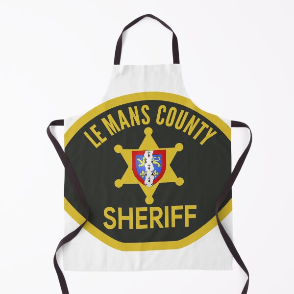Item preview, LMCSO MAYENNE shoulder patch designed and sold by LMCSO.
