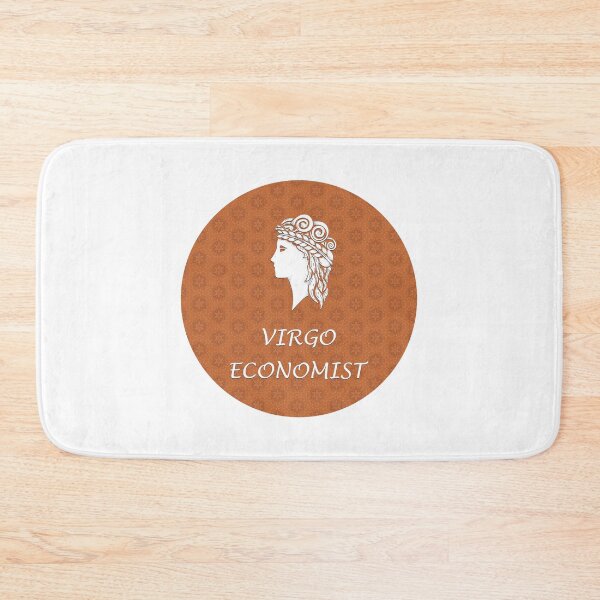 Item preview, Virgo Economist designed and sold by Magartes.