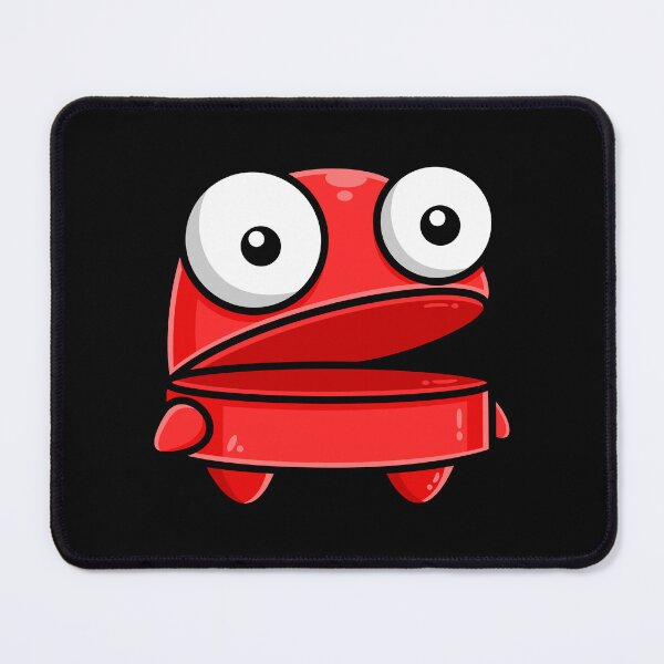 Item preview, REPO Game Cute Character designed and sold by Kubala Designs.