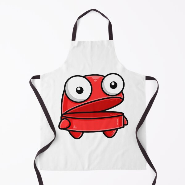 Item preview, REPO Game Cute Character designed and sold by Kubala Designs.