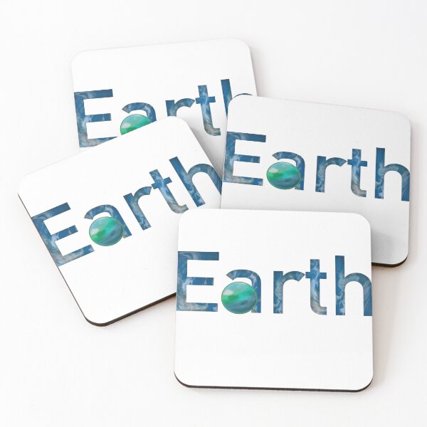 Item preview, Earth on Earth designed and sold by Siri-P.