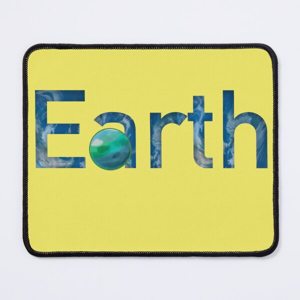 Item preview, Earth on Earth designed and sold by Siri-P.