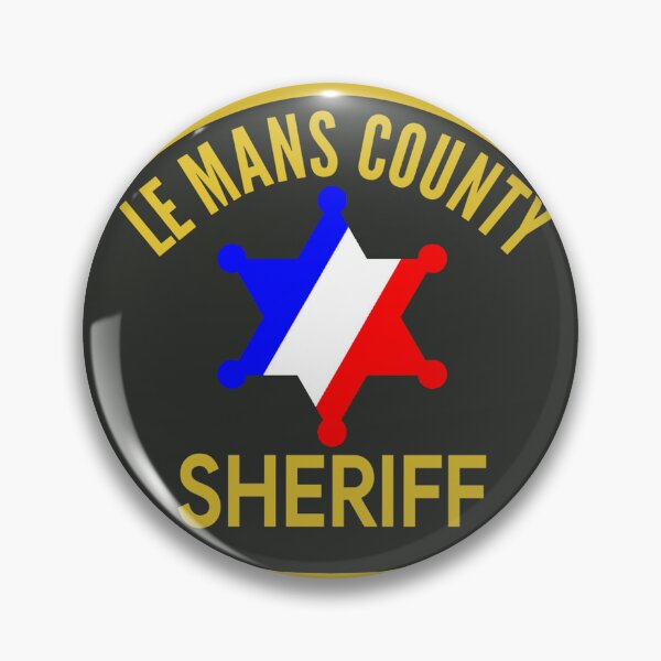 Item preview, LMCSO FRANCE shoulder patch designed and sold by LMCSO.
