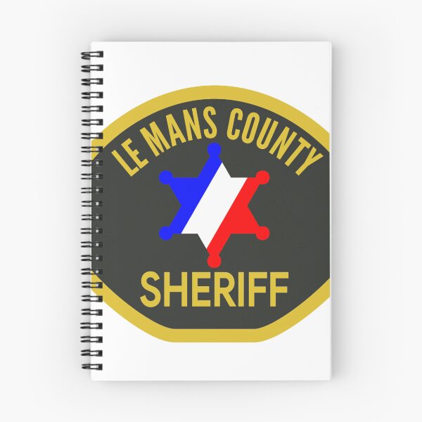 Item preview, LMCSO FRANCE shoulder patch designed and sold by LMCSO.