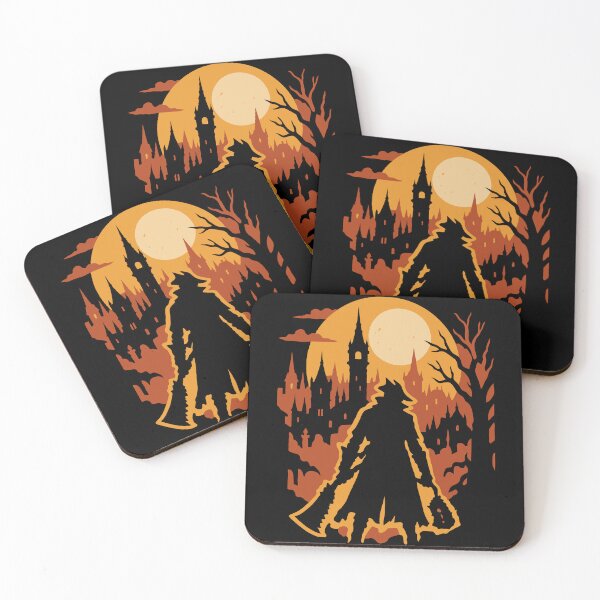 Item preview, Borne from Blood - Hunter designed and sold by LevelB.