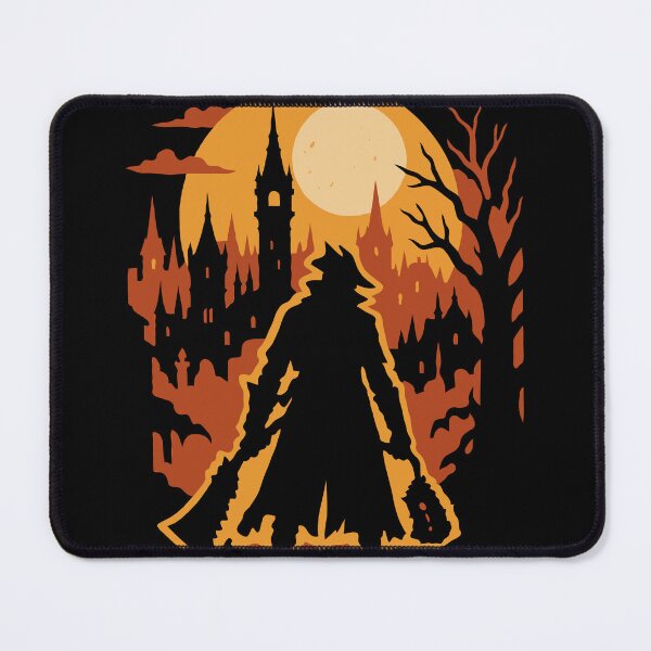 Item preview, Borne from Blood - Hunter designed and sold by LevelB.