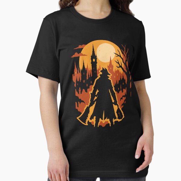 Item preview, Borne from Blood - Hunter designed and sold by LevelB.