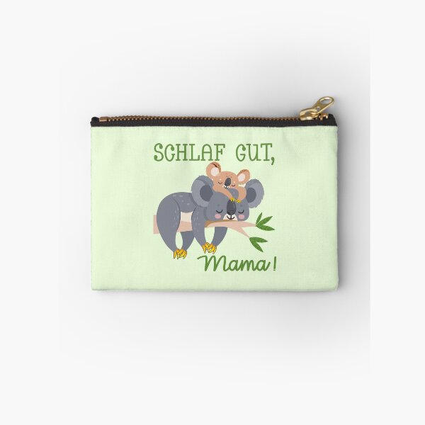 Item preview, Sleepless Mom Mother's Day designed and sold by minimalartstory.