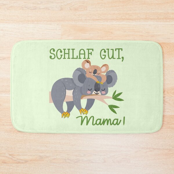 Item preview, Sleepless Mom Mother's Day designed and sold by minimalartstory.
