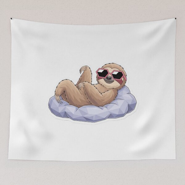 Item preview, Chill Level: Cloud 9 designed and sold by MemeCrafted.