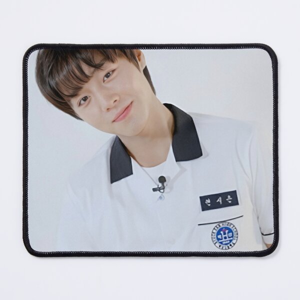 Item preview, Weak Hero Class 2 kdrama, Park Ji hoon, weak Hero Class kdrama  designed and sold by Kimmona.