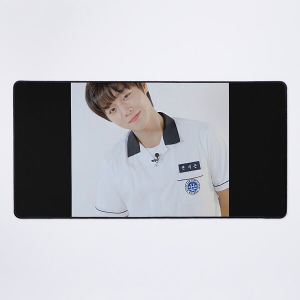 Item preview, Weak Hero Class 2 kdrama, Park Ji hoon, weak Hero Class kdrama designed and sold by Kimmona.
