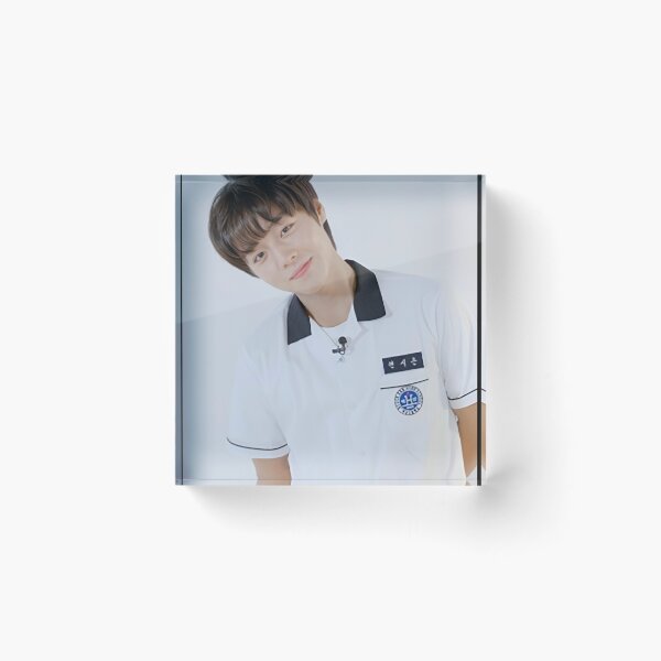 Item preview, Weak Hero Class 2 kdrama, Park Ji hoon, weak Hero Class kdrama  designed and sold by Kimmona.