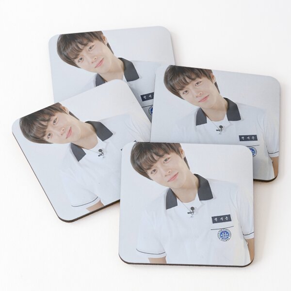 Item preview, Weak Hero Class 2 kdrama, Park Ji hoon, weak Hero Class kdrama  designed and sold by Kimmona.