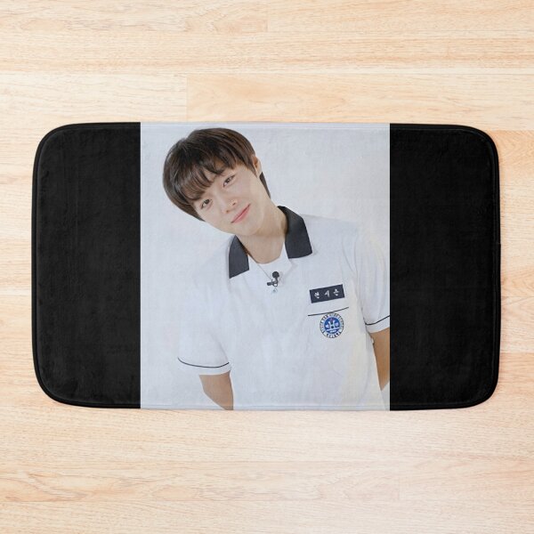 Item preview, Weak Hero Class 2 kdrama, Park Ji hoon, weak Hero Class kdrama  designed and sold by Kimmona.