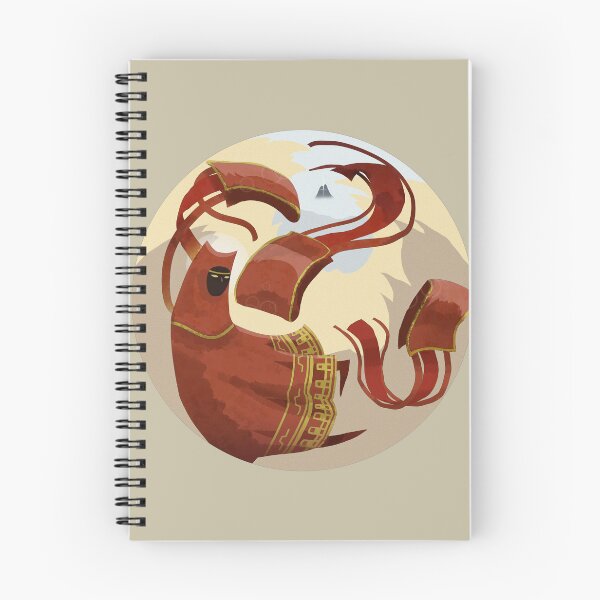 Item preview, Journey Companions designed and sold by luSwig.