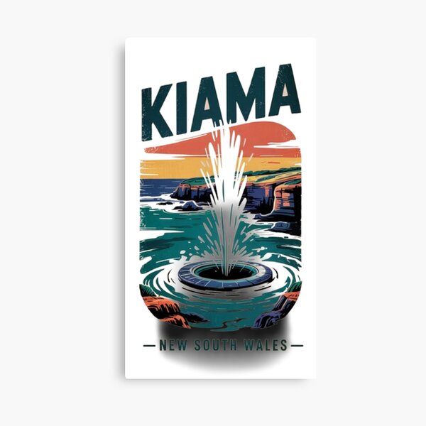 Item preview, Kiama designed and sold by Adiss23.