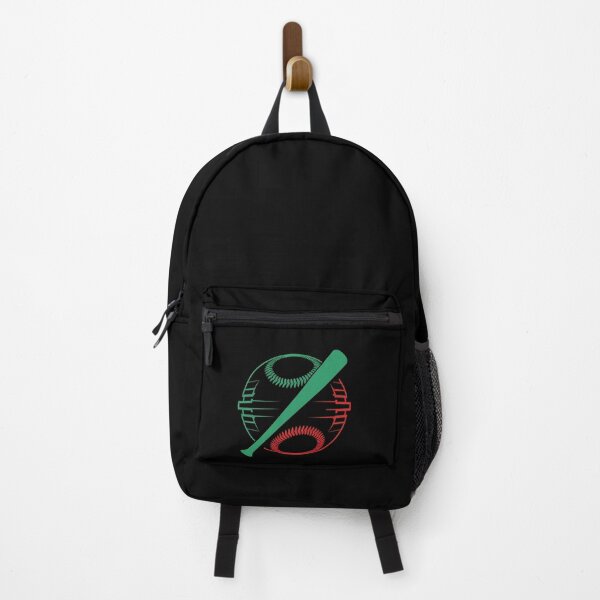 Item preview, Futuristic Baseball Fusi designed and sold by ATOTI.
